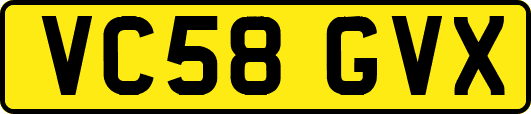 VC58GVX