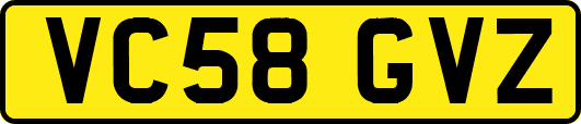 VC58GVZ