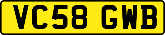 VC58GWB