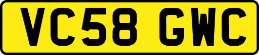 VC58GWC