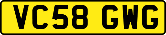 VC58GWG