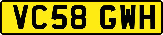 VC58GWH