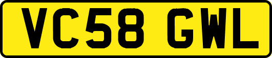 VC58GWL