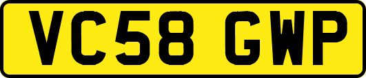 VC58GWP