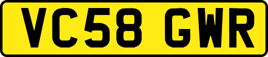 VC58GWR