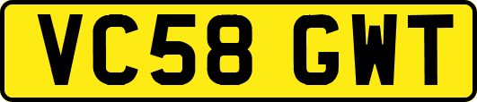 VC58GWT