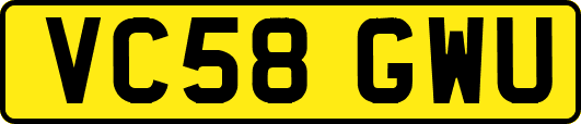 VC58GWU