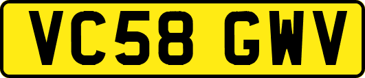 VC58GWV