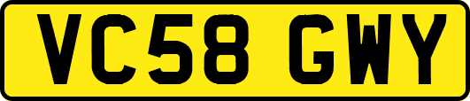 VC58GWY