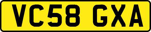 VC58GXA