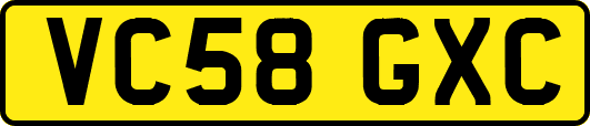 VC58GXC