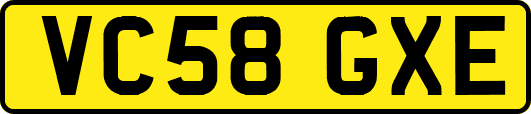 VC58GXE