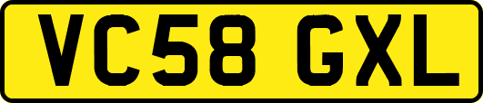 VC58GXL