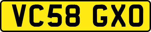 VC58GXO