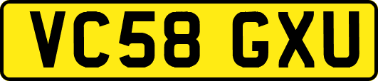 VC58GXU