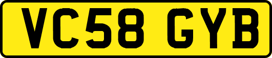 VC58GYB