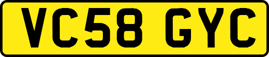 VC58GYC