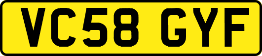 VC58GYF