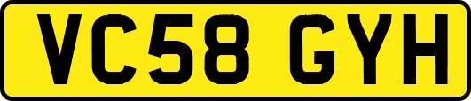 VC58GYH
