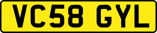 VC58GYL
