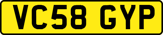 VC58GYP