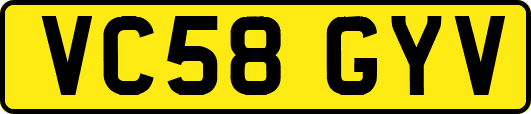 VC58GYV