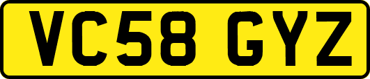 VC58GYZ