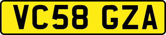VC58GZA