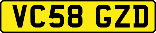 VC58GZD