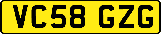 VC58GZG