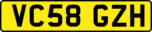 VC58GZH