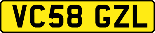 VC58GZL