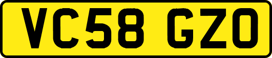 VC58GZO