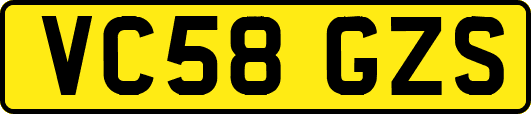 VC58GZS