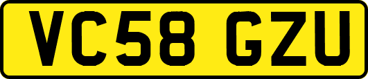 VC58GZU