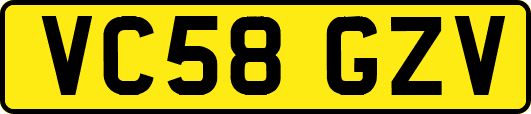 VC58GZV