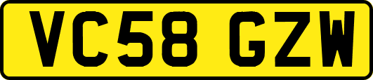 VC58GZW