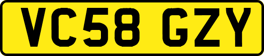 VC58GZY