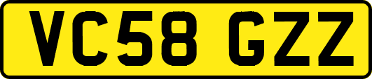 VC58GZZ