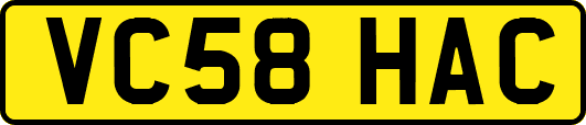 VC58HAC
