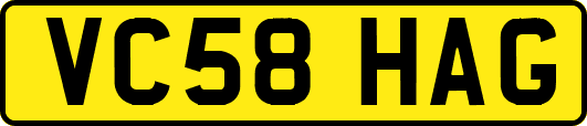 VC58HAG