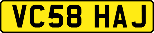 VC58HAJ