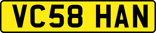 VC58HAN