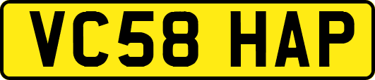 VC58HAP