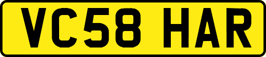 VC58HAR
