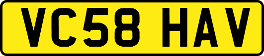 VC58HAV