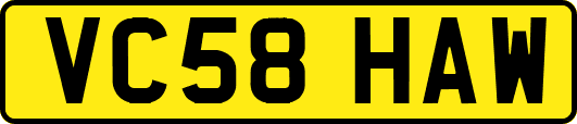 VC58HAW