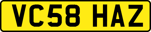 VC58HAZ