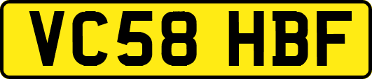 VC58HBF