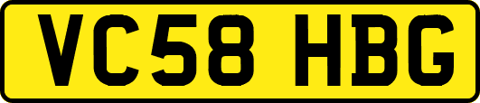 VC58HBG
